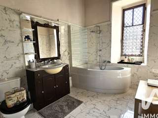 Demeure d'exception 21 pièces