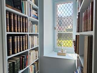 Demeure d'exception 21 pièces