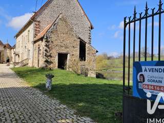 Demeure d'exception 21 pièces