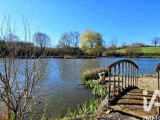 Demeure d'exception 21 pièces