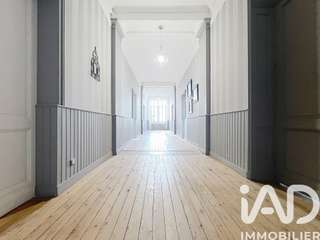 Demeure d'exception 18 pièces