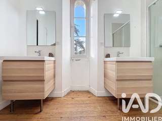 Demeure d'exception 18 pièces