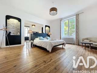 Demeure d'exception 18 pièces