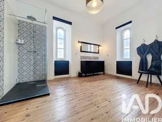 Demeure d'exception 18 pièces