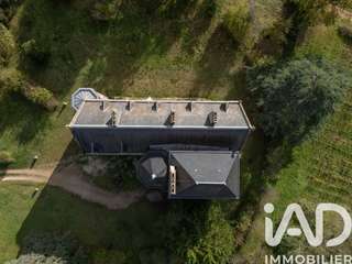 Demeure d'exception 18 pièces