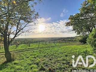 Demeure d'exception 18 pièces