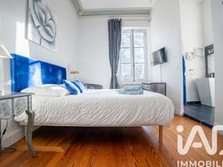 Demeure d'exception 18 pièces