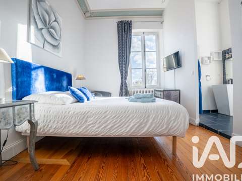 Demeure d'exception 18 pièces