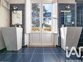 Demeure d'exception 18 pièces