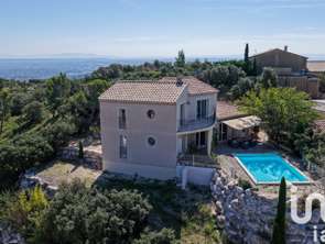 Vente Demeure d'exception 5 chambresVilleneuve-lès-Avignon