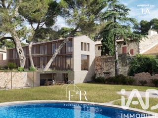 Demeure d'exception 5 pièces