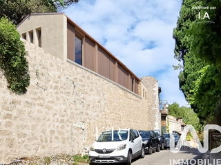 Demeure d'exception 5 pièces