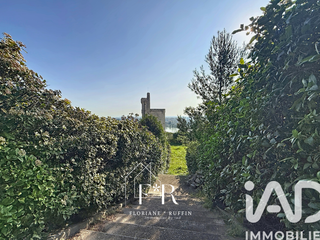 Demeure d'exception 5 pièces