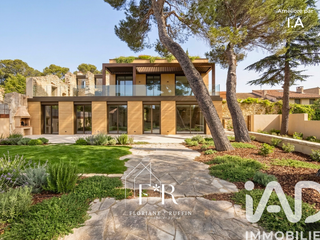 Demeure d'exception 5 pièces