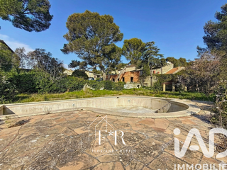 Demeure d'exception 5 pièces