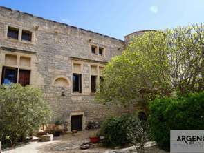 Vente Demeure d'exception 7 chambresVilleneuve-lès-Maguelone