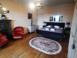 Demeure d'exception 11 pièces