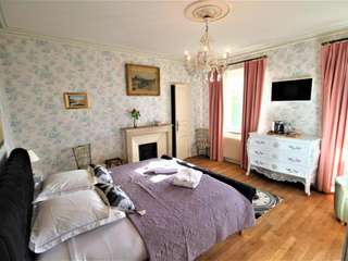 Demeure d'exception 11 pièces