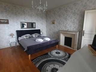 Demeure d'exception 11 pièces