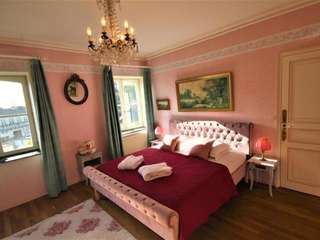 Demeure d'exception 11 pièces