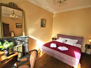 Demeure d'exception 11 pièces