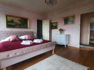 Demeure d'exception 11 pièces