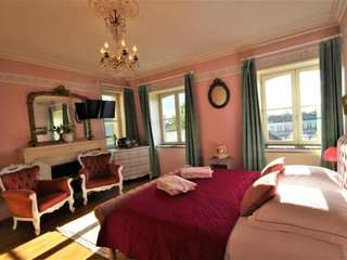 Demeure d'exception 11 pièces