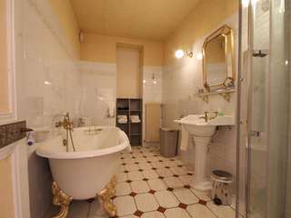 Demeure d'exception 11 pièces