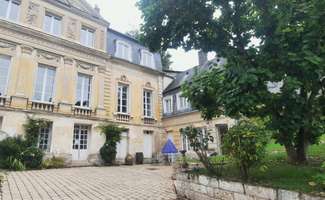 Photo Demeure d'exception Villequier