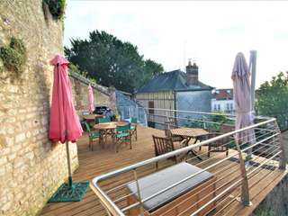 Demeure d'exception 11 pièces