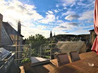 Demeure d'exception 11 pièces