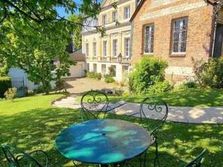 Demeure d'exception 11 pièces