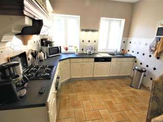 Demeure d'exception 11 pièces