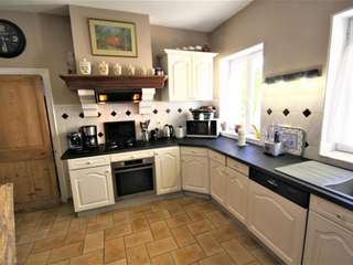 Demeure d'exception 11 pièces