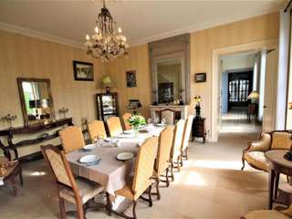 Demeure d'exception 11 pièces