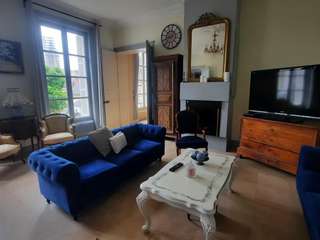 Demeure d'exception 11 pièces