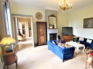 Demeure d'exception 11 pièces