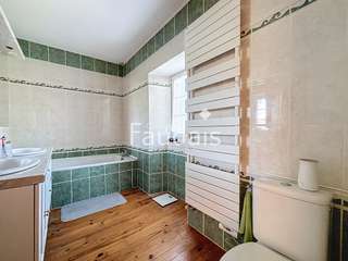 Demeure d'exception 5 pièces