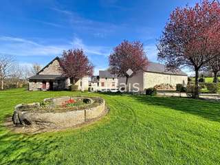 Demeure d'exception 5 pièces