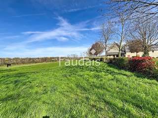 Demeure d'exception 5 pièces