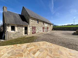 Demeure d'exception 5 pièces