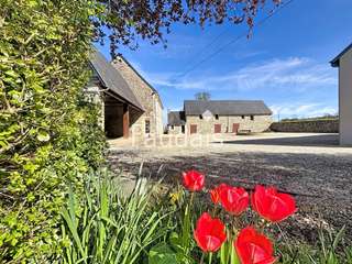 Demeure d'exception 5 pièces