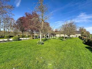 Demeure d'exception 5 pièces