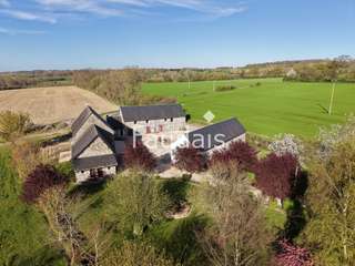 Demeure d'exception 5 pièces