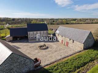 Demeure d'exception 5 pièces