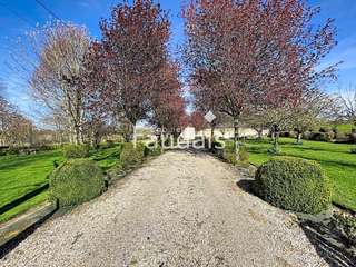 Demeure d'exception 5 pièces