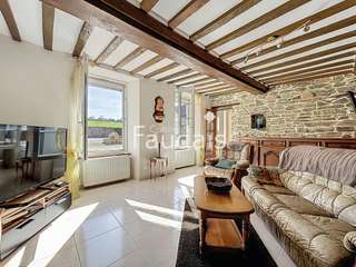 Demeure d'exception 5 pièces