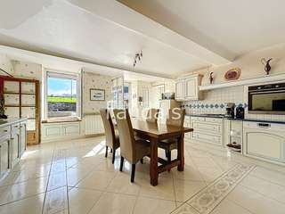 Demeure d'exception 5 pièces