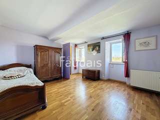 Demeure d'exception 5 pièces