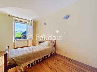 Demeure d'exception 5 pièces